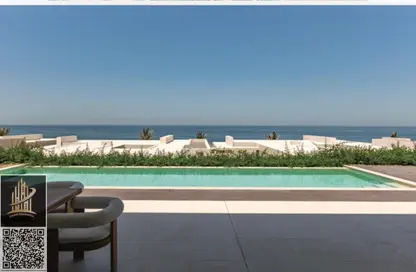 فيلا - 4 غرف نوم - 6 حمامات للبيع في سيسايد ريزيدينس هيلز - الزورا - عجمان