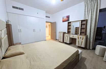 Apartment - 1 Bedroom - 1 Bathroom for rent in Sapphire Beach Residence - Maryam Island - Al Khan - Sharjah Apartment - 1 Bedroom - 1 Bathroom for rent in Sapphire Beach Residence - Maryam Island - Al Khan - Sharjah