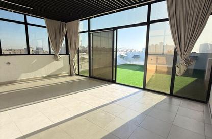 Villa - 7 Bedrooms - 7+ Bathrooms for sale in Al Helio 2 - Al Helio - Ajman Villa - 7 Bedrooms - 7+ Bathrooms for sale in Al Helio 2 - Al Helio - Ajman