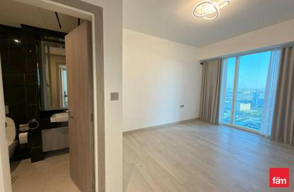 Apartment - 1 Bedroom - 2 Bathrooms for rent in Me Do Re Tower - JLT Cluster L - Jumeirah Lake Towers - Dubai