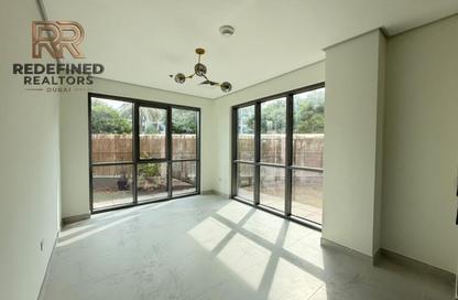 Apartment - 3 - 3 for sale in MAG 525 - Mag 5 Boulevard - Residential District - Dubai South (Dubai World Central) - Dubai