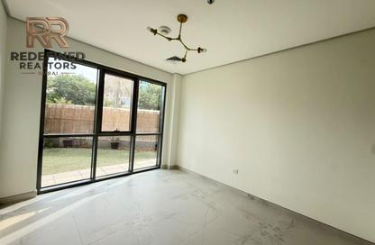 Apartment - 3 - 3 for sale in MAG 525 - Mag 5 Boulevard - Residential District - Dubai South (Dubai World Central) - Dubai