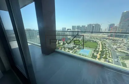 شقة - غرفة نوم - 2 حمامات للايجار في إليفيت من بريسكوت - ارجان - دبي