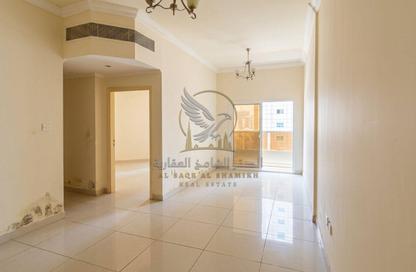 Apartment - 2 - 2 for rent in Al Nuaimiya - Al Nuaimiya - Ajman