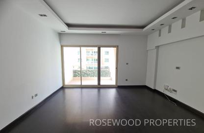 Apartment - 1 - 1 for rent in Al Thayyal 2 - Al Thayyal - Greens - Dubai