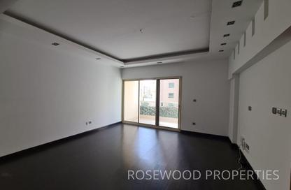 Apartment - 1 - 1 for rent in Al Thayyal 2 - Al Thayyal - Greens - Dubai