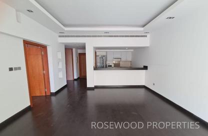 Apartment - 1 - 1 for rent in Al Thayyal 2 - Al Thayyal - Greens - Dubai