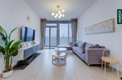 Apartment - 1 Bedroom - 1 Bathroom for rent in BLOOM TOWERS A - Bloom Towers - District 10 - Jumeirah Village Circle - Dubai