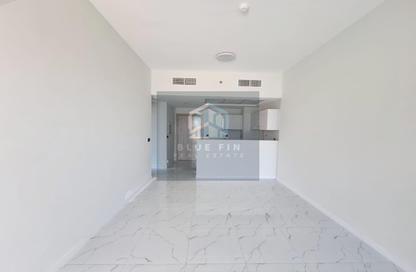 Apartment - 1 Bedroom - 2 Bathrooms for rent in Alexis Tower - Downtown Jebel Ali - Dubai