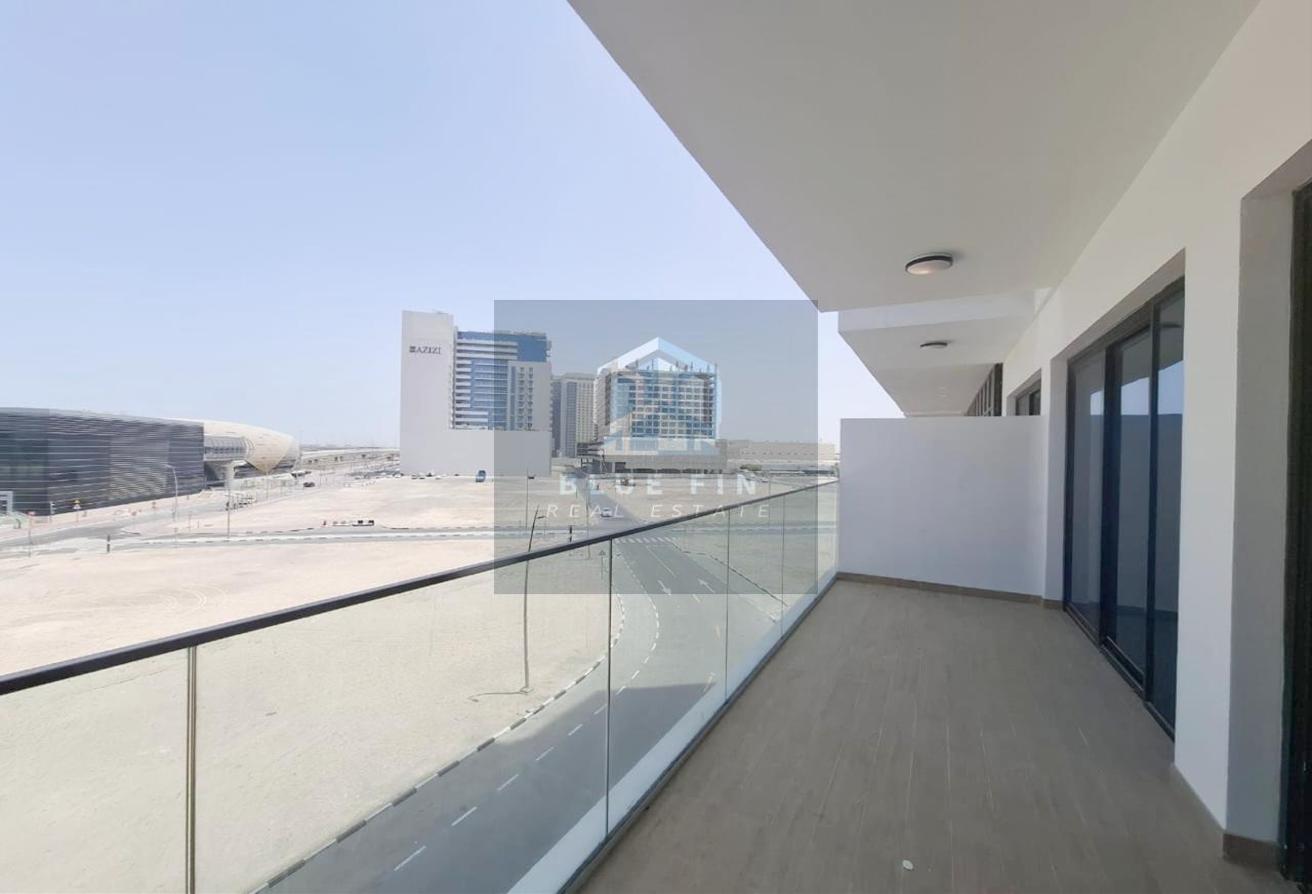 Unfurnished | Beside Metro | Vacant Now photo 9