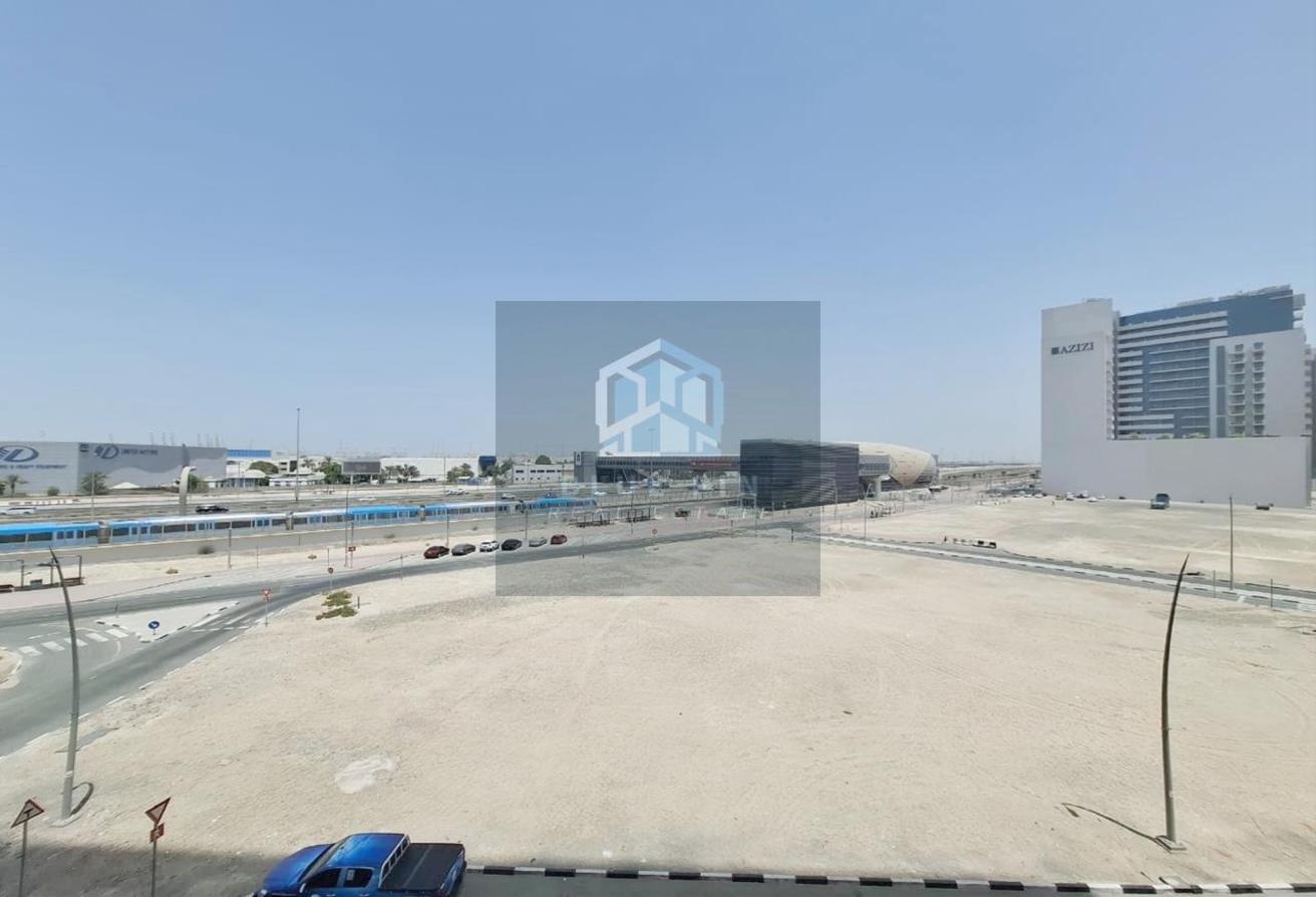 Unfurnished | Beside Metro | Vacant Now photo 10
