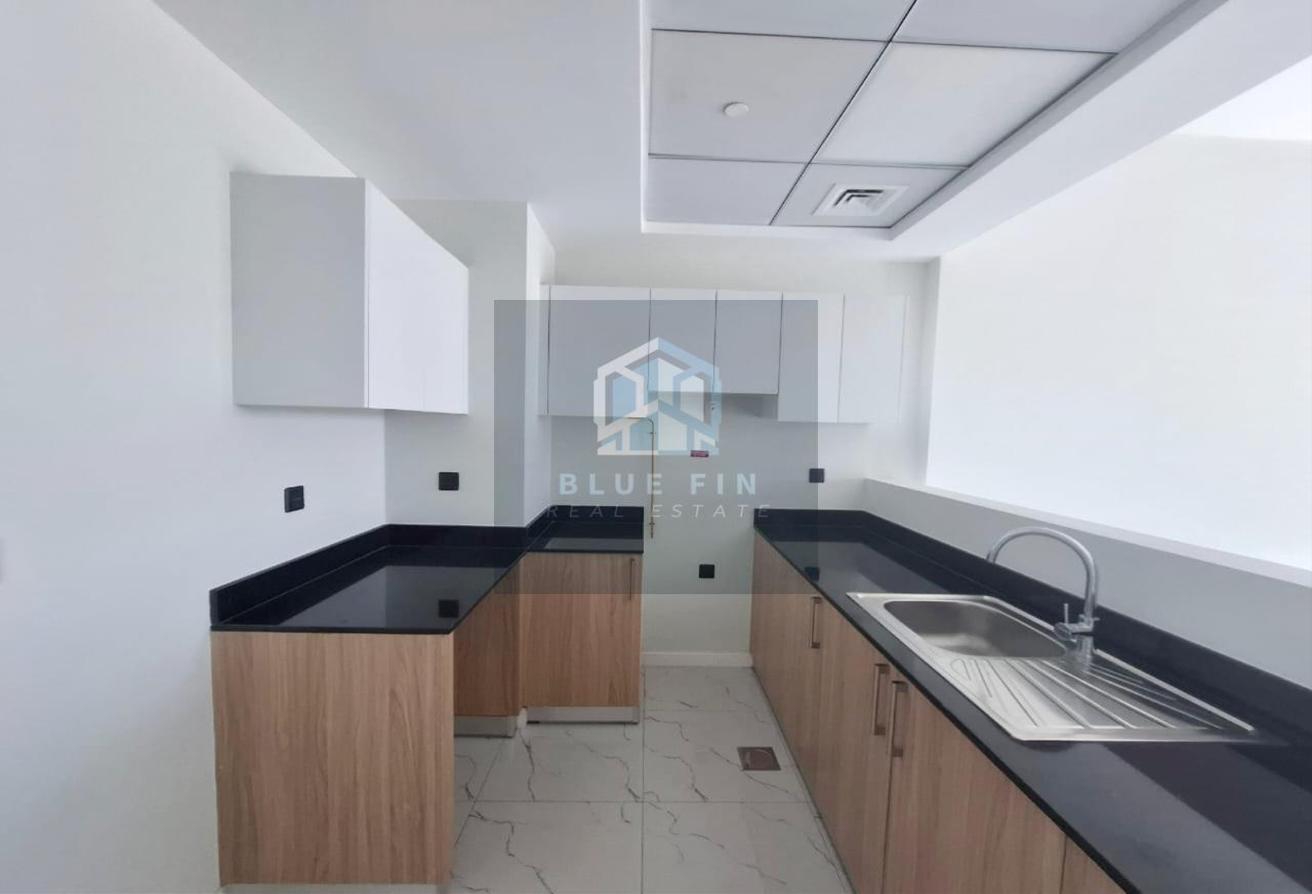 Unfurnished | Beside Metro | Vacant Now photo 6