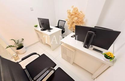 Office Space - Studio - 1 for rent in Horizone Building - Port Saeed - Deira - Dubai