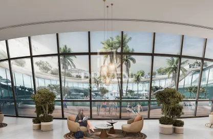 Apartment - 1 Bedroom - 2 Bathrooms for sale in Sobha Solis Tower C - Sobha Solis - Motor City - Dubai