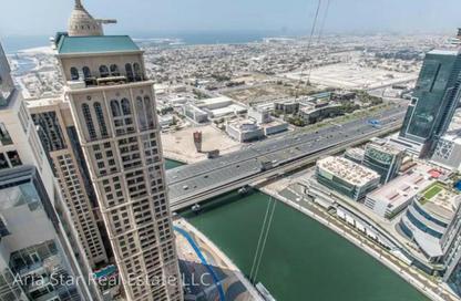 Apartment - 3 Bedrooms - 4 Bathrooms for rent in Noura Tower - Al Habtoor City - Business Bay - Dubai Apartment - 3 Bedrooms - 4 Bathrooms for rent in Noura Tower - Al Habtoor City - Business Bay - Dubai
