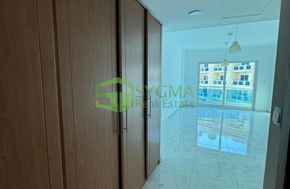 Apartment - Studio - 1 for rent in Lago Vista B - Lago Vista - Dubai Production City (IMPZ) - Dubai Apartment - Studio - 1 for rent in Lago Vista B - Lago Vista - Dubai Production City (IMPZ) - Dubai