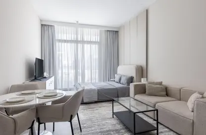 شقة - 1 حمام للايجار في ستونهنج ريزيدنس - الضاحية 10 - قرية جميرا الدائرية - دبي