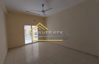 شقة - غرفة نوم - 1 حمام للايجار في بودانق - القاسمية - الشارقة