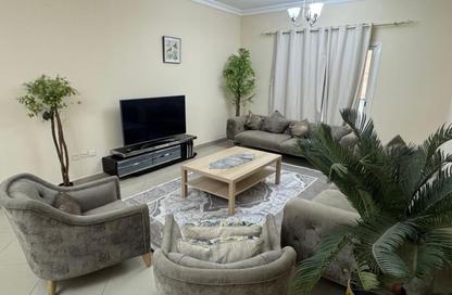 Apartment - 3 Bedrooms - 3 Bathrooms for rent in Manazil Tower 2 - Al Taawun Street - Al Taawun - Sharjah Apartment - 3 Bedrooms - 3 Bathrooms for rent in Manazil Tower 2 - Al Taawun Street - Al Taawun - Sharjah