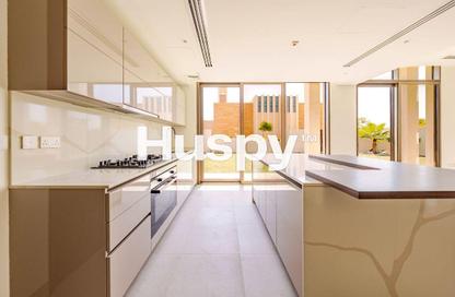 Villa - 4 - 5 for rent in Seef Al Jubail - Al Jubail Island - Abu Dhabi