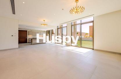 Villa - 4 - 5 for rent in Seef Al Jubail - Al Jubail Island - Abu Dhabi