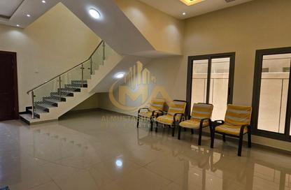 Villa - 4 Bedrooms - 6 Bathrooms for sale in Al Yasmeen 1 - Al Yasmeen - Ajman