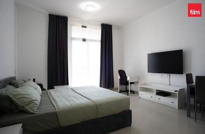 Apartment - Studio - 1 Bathroom for rent in The Dania District 2 - Midtown - Dubai Production City (IMPZ) - Dubai Apartment - Studio - 1 Bathroom for rent in The Dania District 2 - Midtown - Dubai Production City (IMPZ) - Dubai