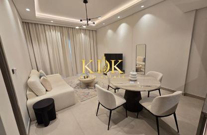 Apartment - 1 - 2 for rent in Al Serh Residences 11 - District 10 - Jumeirah Village Circle - Dubai Apartment - 1 - 2 for rent in Al Serh Residences 11 - District 10 - Jumeirah Village Circle - Dubai