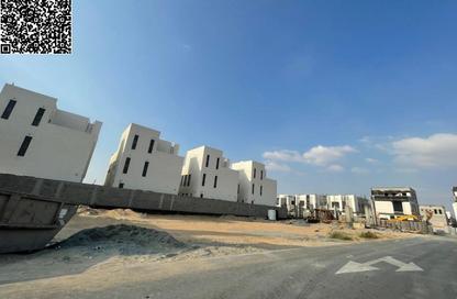 Land - Studio for sale in Al Bahia Hills - Al Bahia - Ajman