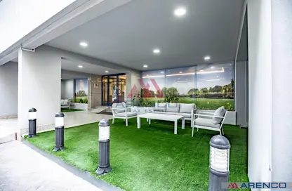 Apartment - 4 Bedrooms - 5 Bathrooms for rent in Golden Sands 4 - Mankhool - Bur Dubai - Dubai