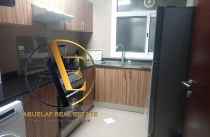 Land - Studio for sale in City Tower - Al Nuaimiya - Ajman