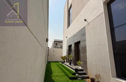 Villa - 4 Bedrooms - 7 Bathrooms for sale in Hoshi - Al Badie - Sharjah
