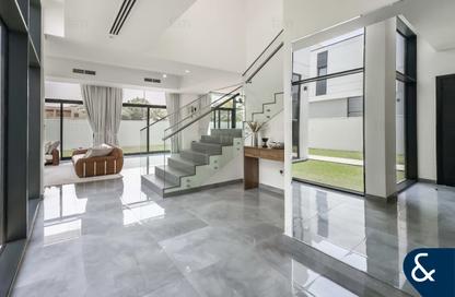 Villa - 4 - 5 for rent in Murooj Al Furjan - Al Furjan - Dubai