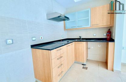 Apartment - Studio - 1 Bathroom for rent in Zumurud Tower - Dubai Marina - Dubai