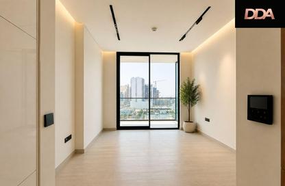 Apartment - Studio - 1 Bathroom for sale in Binghatti Azure - District 16 - Jumeirah Village Circle - Dubai