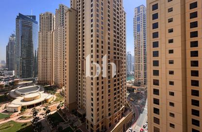 Apartment - 2 Bedrooms - 2 Bathrooms for rent in Sadaf 7 - Sadaf - Jumeirah Beach Residence - Dubai Apartment - 2 Bedrooms - 2 Bathrooms for rent in Sadaf 7 - Sadaf - Jumeirah Beach Residence - Dubai