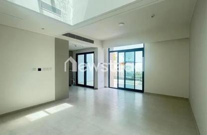 Villa - 3 Bedrooms - 4 Bathrooms for rent in Bliss 2 - Arabian Ranches 3 - Dubai
