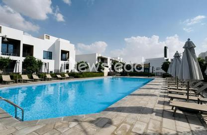 Villa - 3 Bedrooms - 4 Bathrooms for rent in Bliss 2 - Arabian Ranches 3 - Dubai