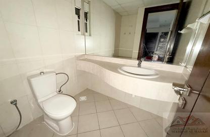 Apartment - 2 Bedrooms - 3 Bathrooms for rent in Sahara Tower 3 - Sahara Complex - Al Nahda - Sharjah