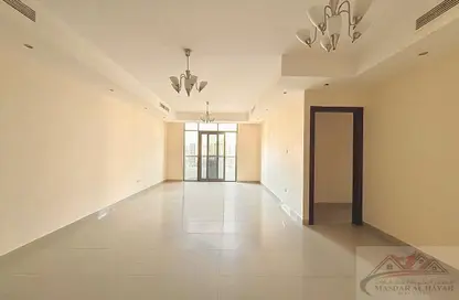 Apartment - 2 Bedrooms - 3 Bathrooms for rent in Sahara Tower 3 - Sahara Complex - Al Nahda - Sharjah