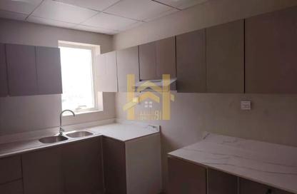 Whole Building - 7+ - 7+ for rent in Al Rashidiya Towers - Al Rashidiya - Ajman Downtown - Ajman