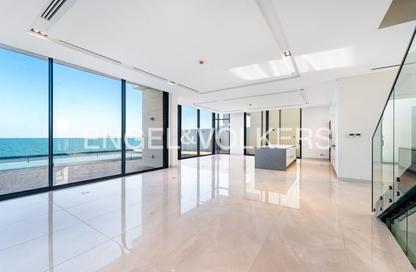 Villa - 6 Bedrooms - 7 Bathrooms for sale in Danah Bay - Al Marjan Island - Ras Al Khaimah