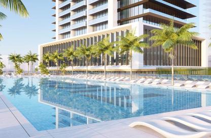 Apartment - Studio - 1 Bathroom for sale in Auresta tower - District 11 - Jumeirah Village Circle - Dubai
