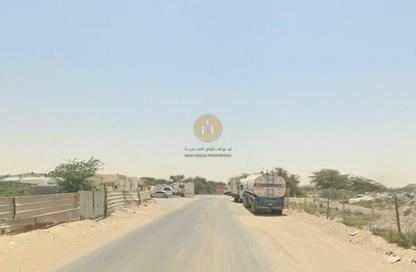 Land - Studio for sale in Al Jurf 3 - Al Jurf - Ajman Downtown - Ajman