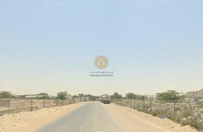 Land - Studio for sale in Al Jurf 3 - Al Jurf - Ajman Downtown - Ajman