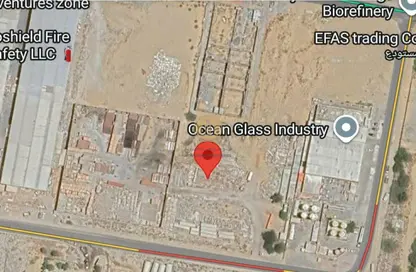 Land - Studio for sale in Al Jurf 3 - Al Jurf - Ajman Downtown - Ajman
