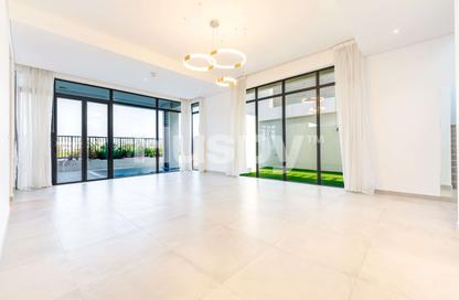Villa - 5 Bedrooms - 7 Bathrooms for rent in Marbella I Villas - Marbella - Mina Al Arab - Ras Al Khaimah