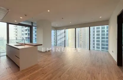 Apartment - 2 Bedrooms - 3 Bathrooms for rent in Jumeirah Living Marina Gate - Marina Gate - Dubai Marina - Dubai