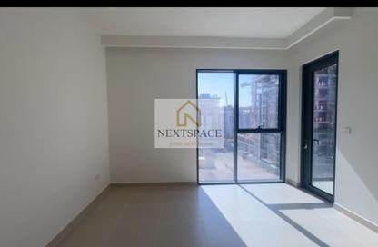Apartment - 1 Bedroom - 2 Bathrooms for rent in Seagate Building 3 - Seagate - Mina Rashid - Dubai