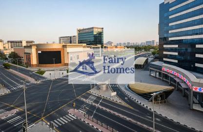 Office Space - Studio - 1 Bathroom for rent in Al Wahda Building - Port Saeed - Deira - Dubai Office Space - Studio - 1 Bathroom for rent in Al Wahda Building - Port Saeed - Deira - Dubai